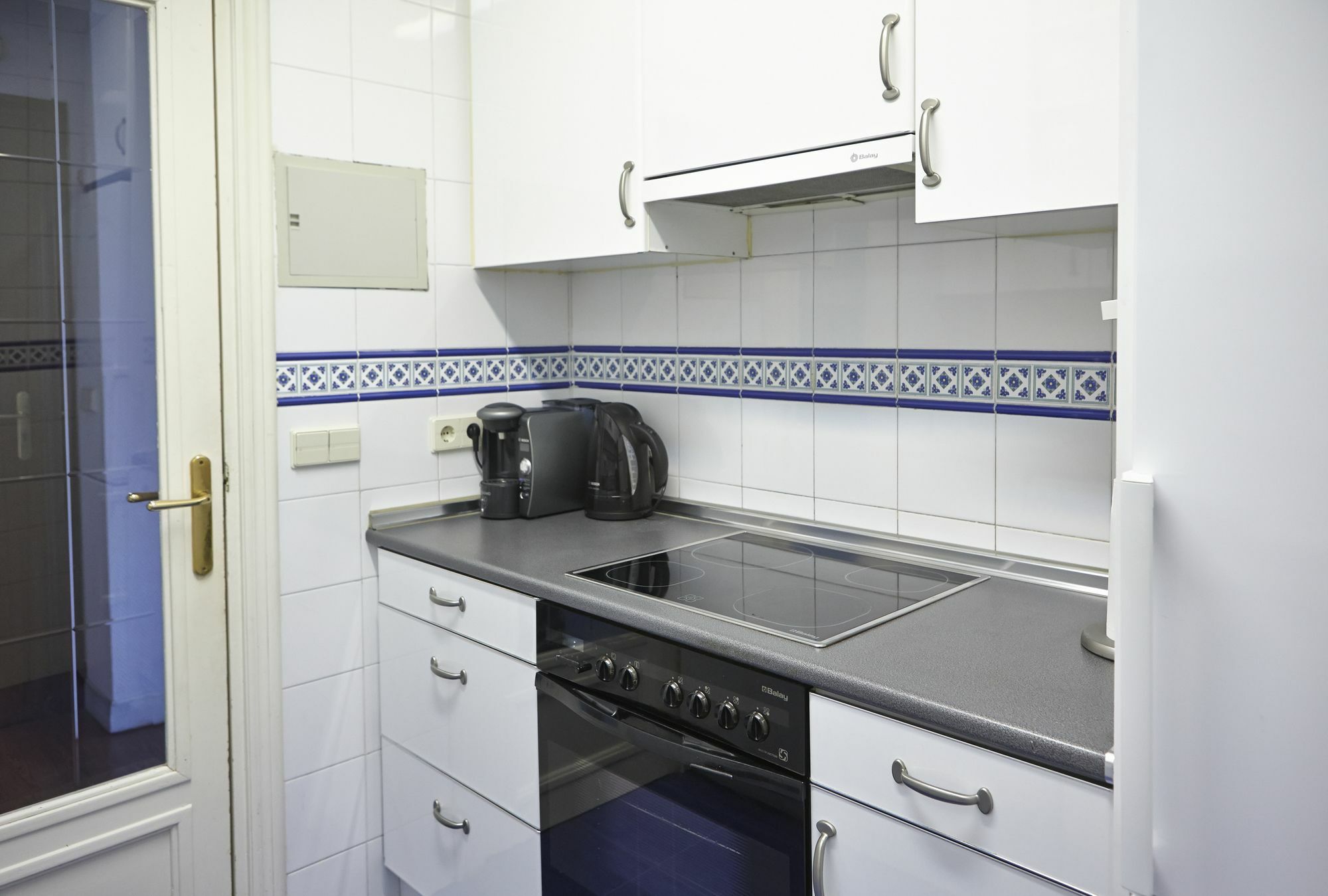Appartement Basque Homes - Lili Saint-Sébastien