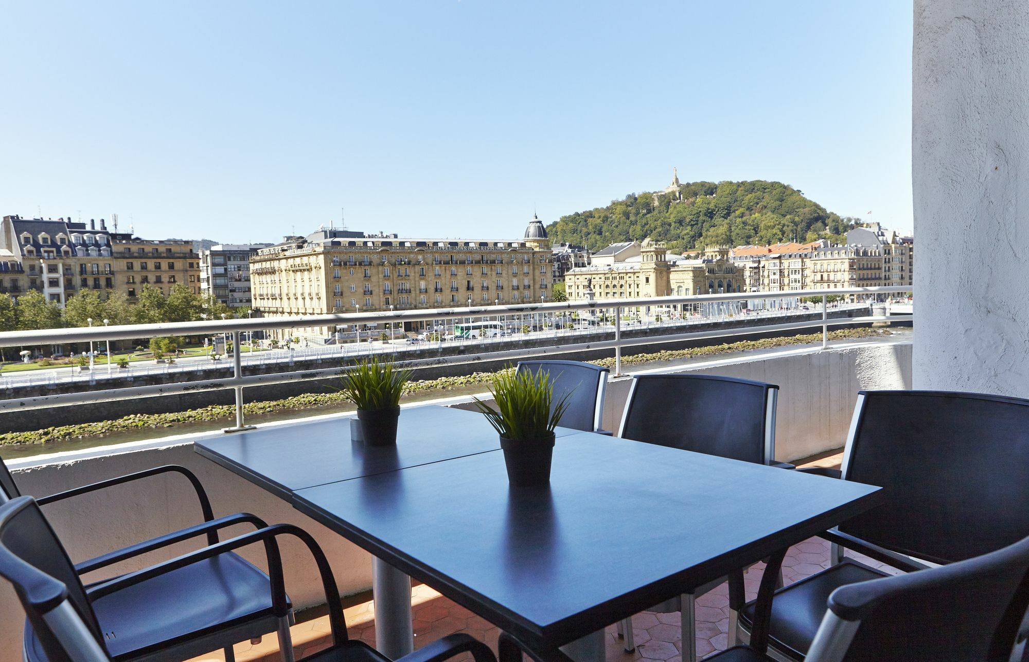 Basque Homes - Lili Appartement *