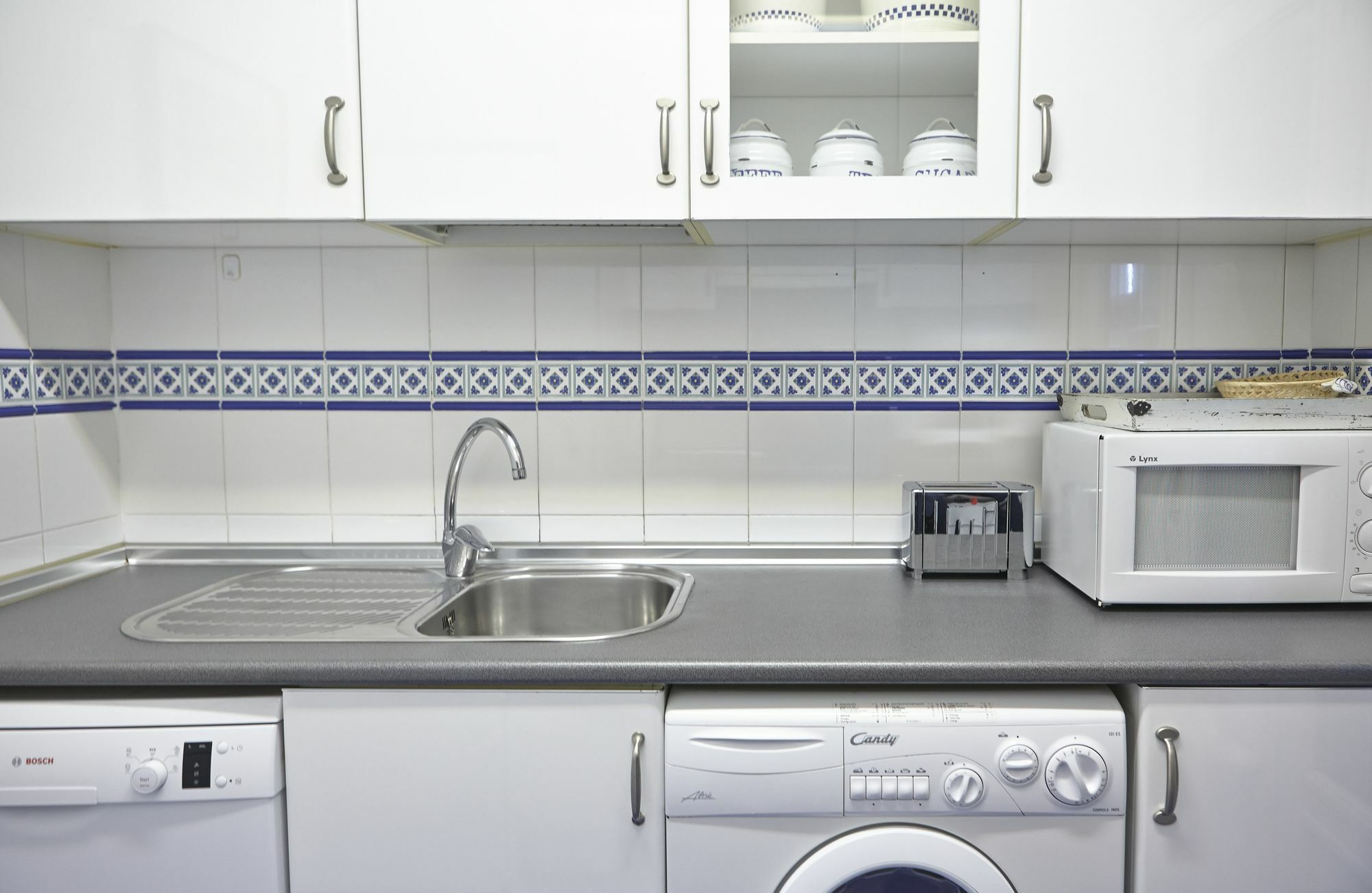 Basque Homes - Lili Appartement *