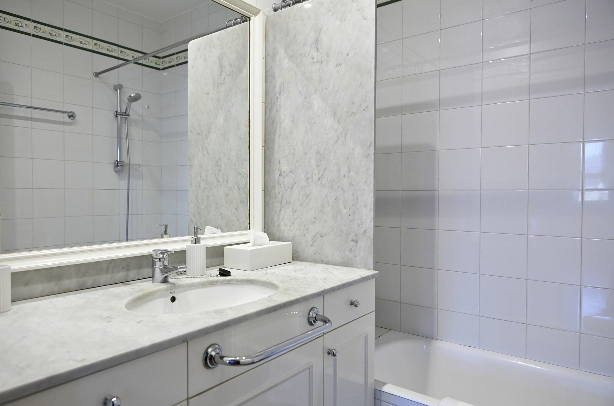 Basque Homes - Lili Apartment San Sebastián