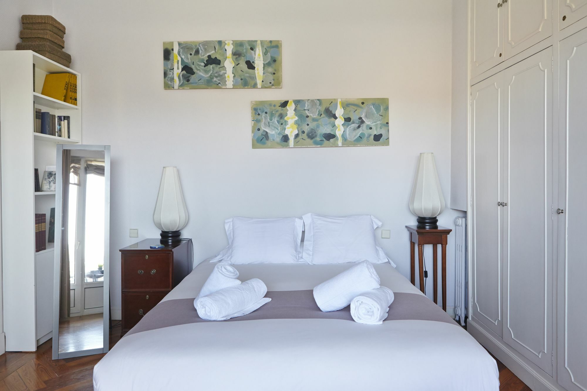 Appartement Basque Homes - Lili