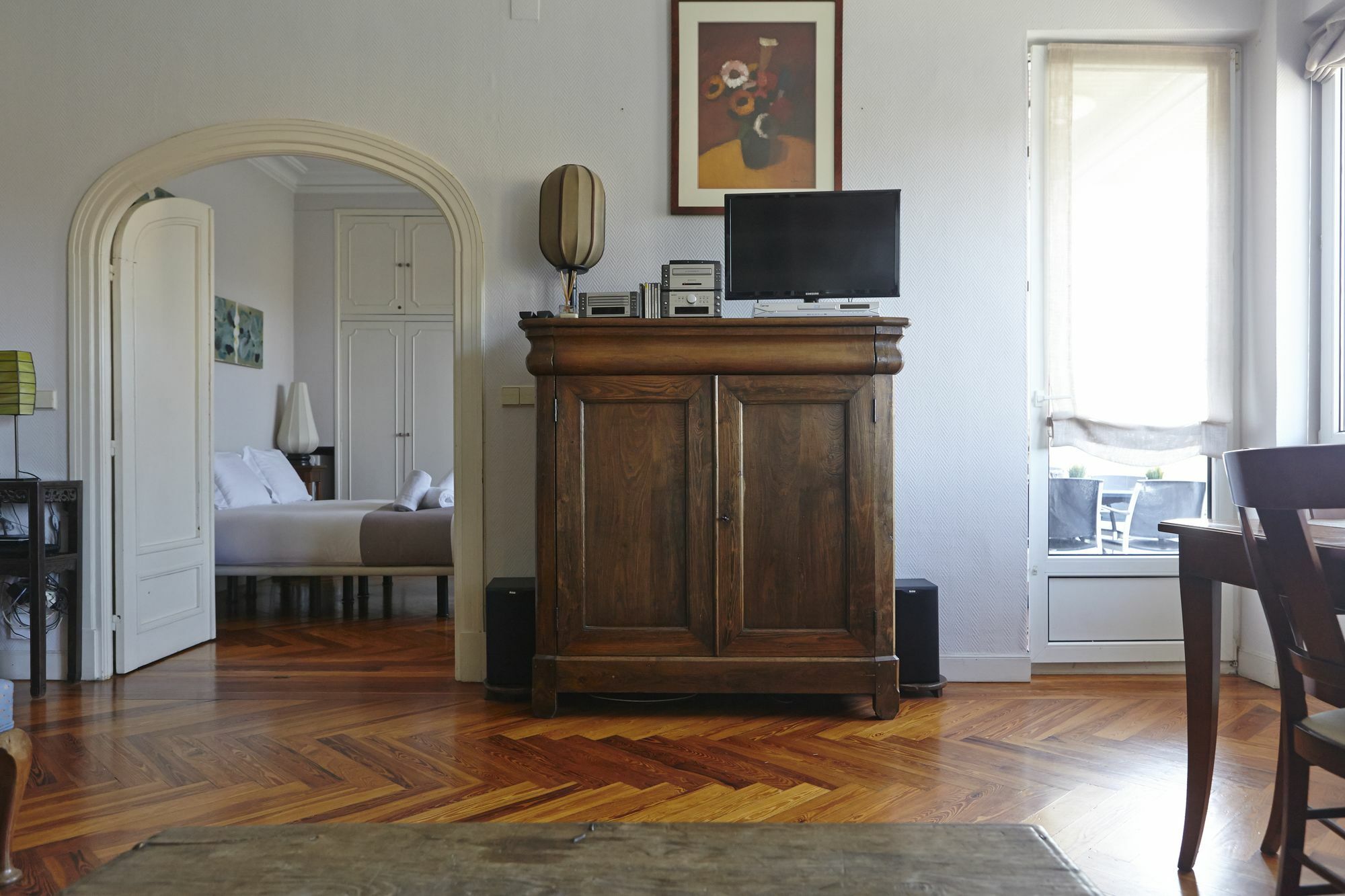 Appartement Basque Homes - Lili Saint-Sébastien