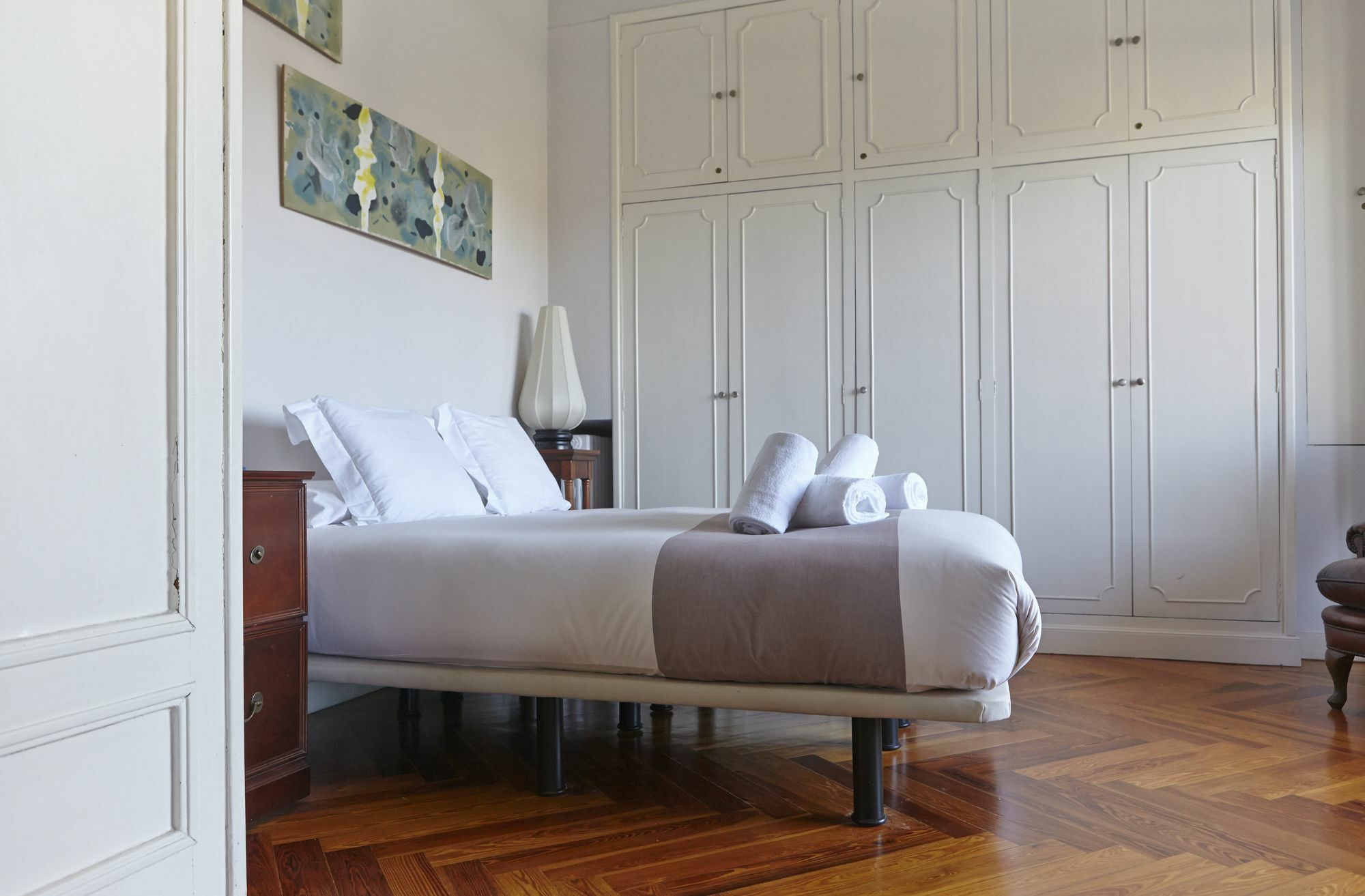 Basque Homes - Lili Appartement Saint-Sébastien