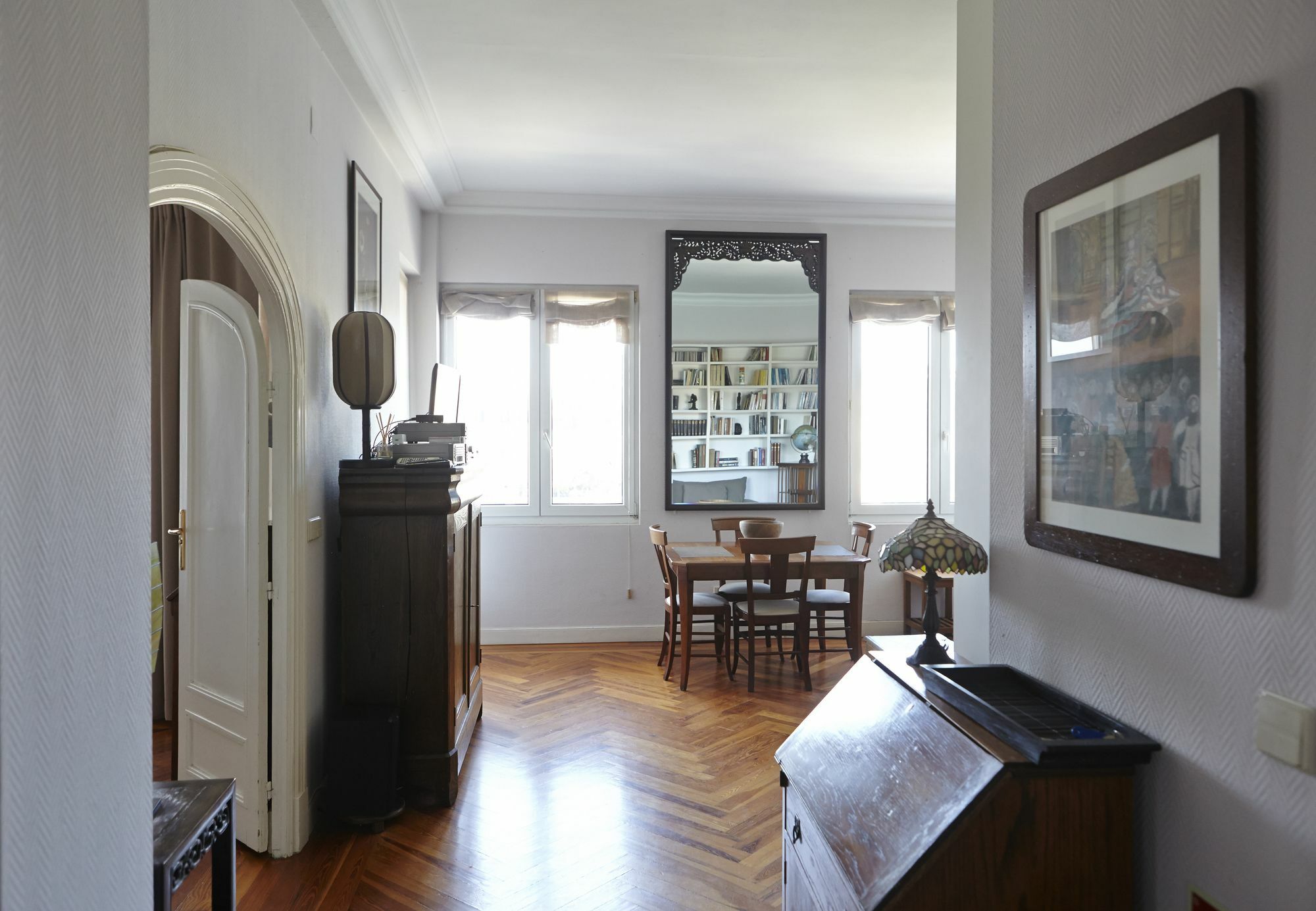 Appartement Basque Homes - Lili