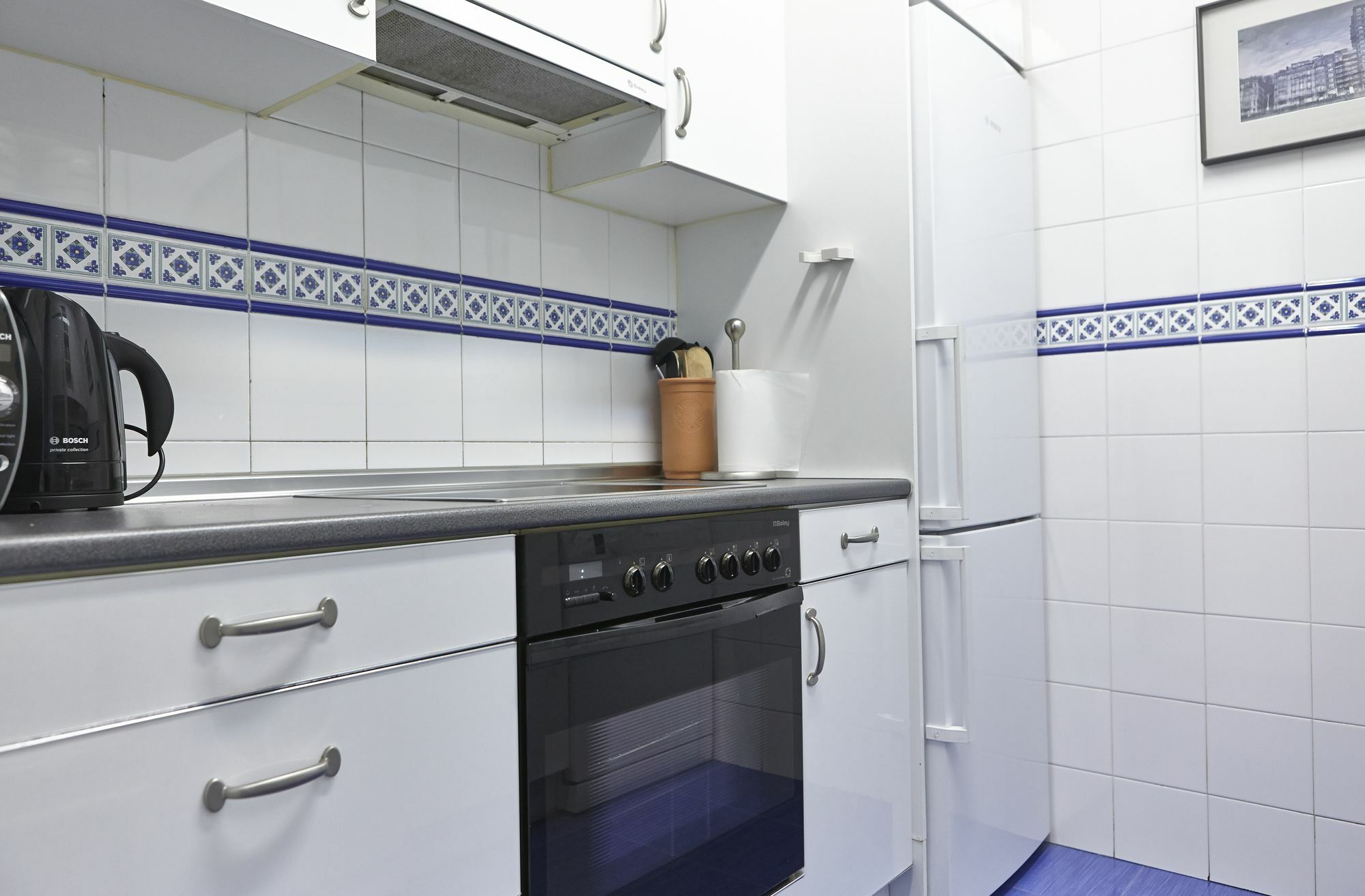 Appartement Basque Homes - Lili