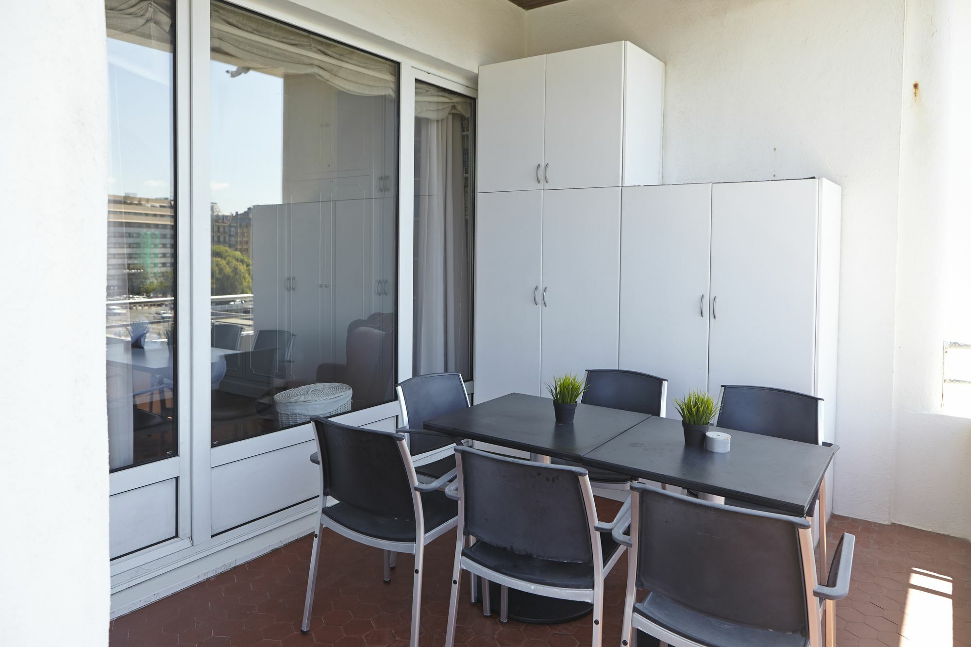 Basque Homes - Lili Appartement Saint-Sébastien